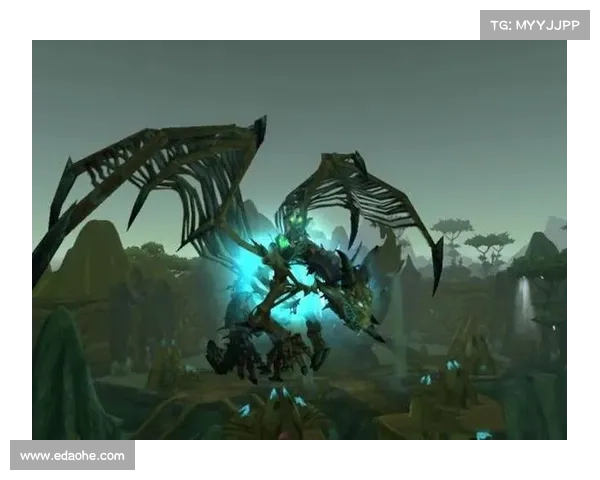 魔兽世界怀旧服：征服黑龙坐骑的壮举