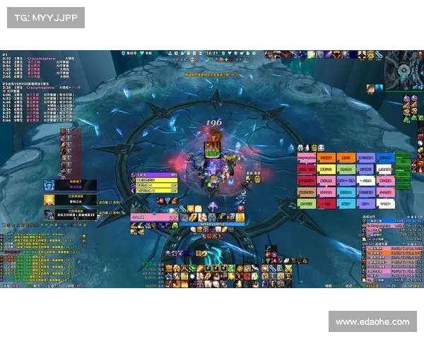 魔兽世界怀旧服：玩家视角升级